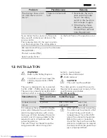 Preview for 33 page of AEG BP5304001 User Manual