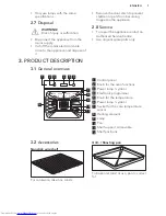 Preview for 7 page of AEG BP5304001M User Manual