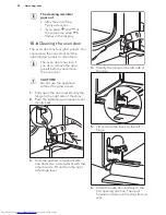 Preview for 24 page of AEG BP630302I User Manual