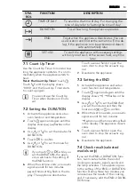 Preview for 13 page of AEG BP7304021 User Manual