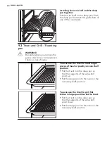 Preview for 18 page of AEG BP7304021 User Manual