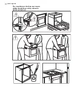 Preview for 40 page of AEG BP7304021 User Manual