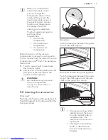 Предварительный просмотр 17 страницы AEG BP730402K User Manual