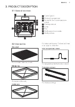 Предварительный просмотр 7 страницы AEG BP7314001 User Manual