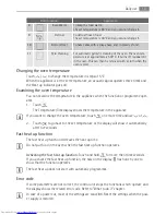 Предварительный просмотр 13 страницы AEG BP7614000 User Manual