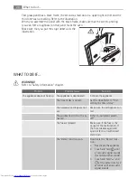 Предварительный просмотр 26 страницы AEG BP7614000 User Manual