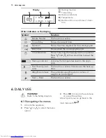 Preview for 10 page of AEG BP8314001 User Manual