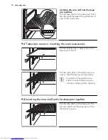 Preview for 18 page of AEG BP8314001 User Manual