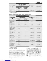 Preview for 27 page of AEG BP8314001 User Manual