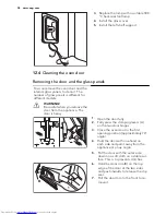 Preview for 38 page of AEG BP8314001 User Manual