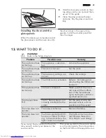 Preview for 39 page of AEG BP8314001 User Manual