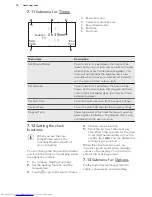 Предварительный просмотр 16 страницы AEG BP831660KM User Manual