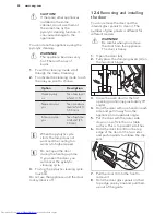 Предварительный просмотр 44 страницы AEG BP831660KM User Manual