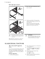 Preview for 16 page of AEG BP8615001 User Manual