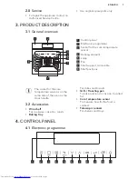 Предварительный просмотр 7 страницы AEG BP8615101 User Manual