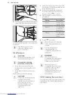 Предварительный просмотр 30 страницы AEG BP8615101 User Manual