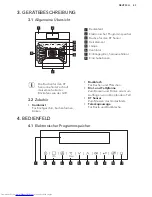 Предварительный просмотр 43 страницы AEG BP8615101 User Manual