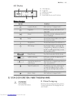 Предварительный просмотр 45 страницы AEG BP8615101 User Manual