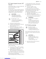 Предварительный просмотр 53 страницы AEG BP8615101 User Manual