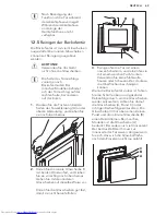 Предварительный просмотр 69 страницы AEG BP8615101 User Manual