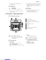 Предварительный просмотр 7 страницы AEG BP861510K User Manual