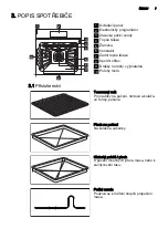 Preview for 7 page of AEG BP9314001 User Manual