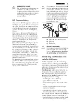 Preview for 79 page of AEG BP9314001 User Manual