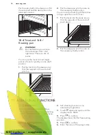 Предварительный просмотр 18 страницы AEG BP931460AM User Manual