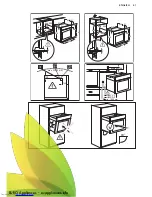 Предварительный просмотр 41 страницы AEG BP931460AM User Manual