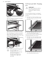 Preview for 12 page of AEG BPB231011M User Manual