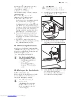 Предварительный просмотр 53 страницы AEG BPB331021B User Manual