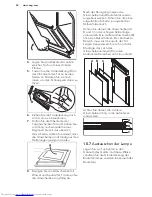 Предварительный просмотр 54 страницы AEG BPB331021B User Manual