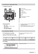 Предварительный просмотр 9 страницы AEG BPB331161M User Manual