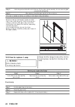 Предварительный просмотр 24 страницы AEG BPB331161M User Manual