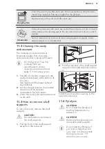 Preview for 31 page of AEG BPB351020M User Manual