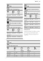 Preview for 25 page of AEG BPB351120M User Manual