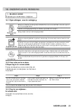 Preview for 23 page of AEG BPB355061M User Manual