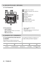 Preview for 68 page of AEG BPB355061M User Manual