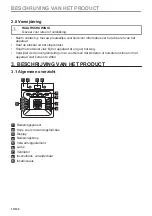 Preview for 10 page of AEG BPE53507BM User Manual