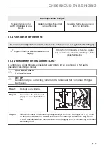 Preview for 31 page of AEG BPE53507BM User Manual