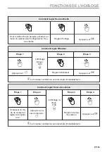 Preview for 97 page of AEG BPE53507BM User Manual