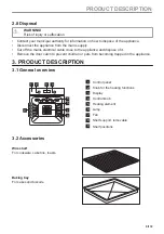 Preview for 9 page of AEG BPE535260M User Manual