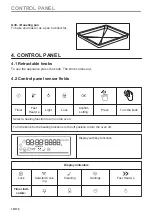 Preview for 10 page of AEG BPE535260M User Manual