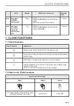 Preview for 19 page of AEG BPE535260M User Manual