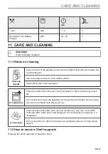 Preview for 25 page of AEG BPE535260M User Manual