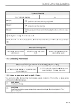 Preview for 27 page of AEG BPE535260M User Manual