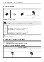 Preview for 44 page of AEG BPE535260M User Manual