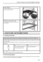 Preview for 55 page of AEG BPE535260M User Manual