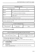 Preview for 61 page of AEG BPE535260M User Manual