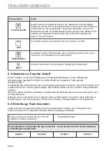 Preview for 80 page of AEG BPE535260M User Manual